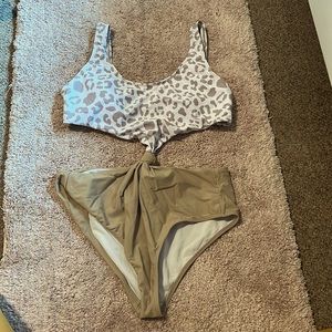 Connecting to Pierce